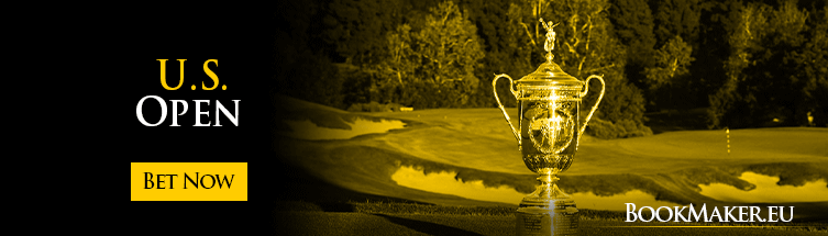 U.S. Open PGA Tour Betting
